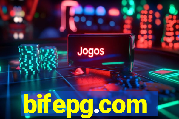 bifepg.com