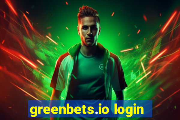 greenbets.io login