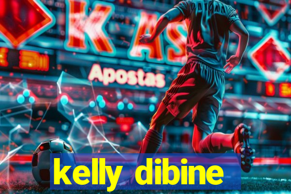 kelly dibine