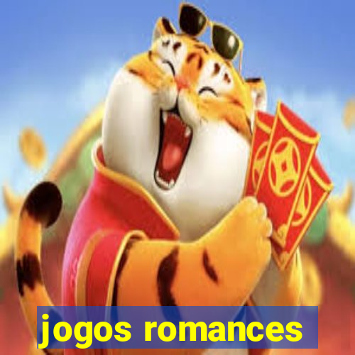 jogos romances