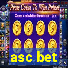 asc bet