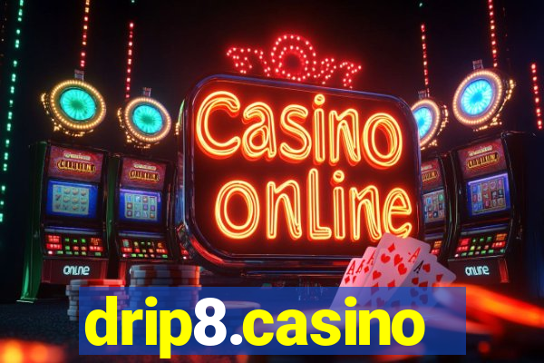 drip8.casino