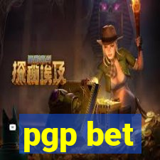 pgp bet