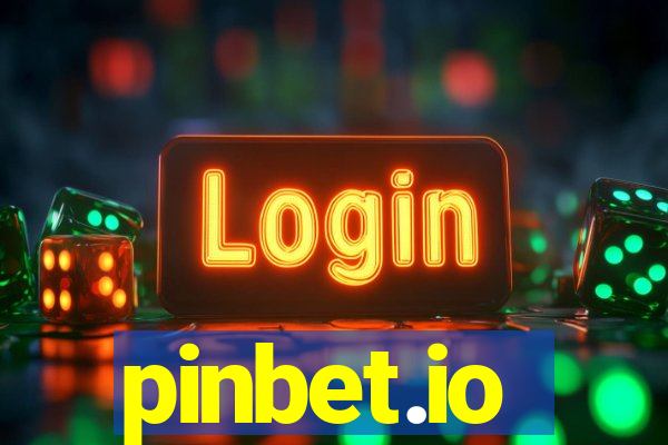 pinbet.io