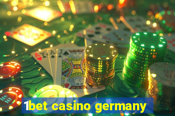 1bet casino germany