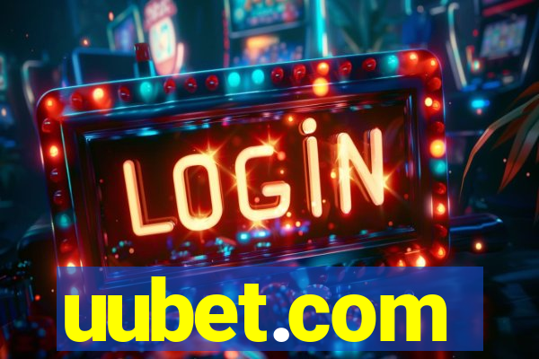 uubet.com