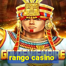 rango casino