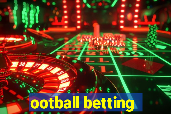 ootball betting