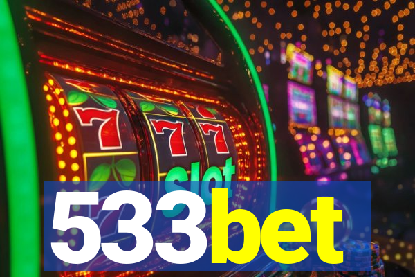 533bet