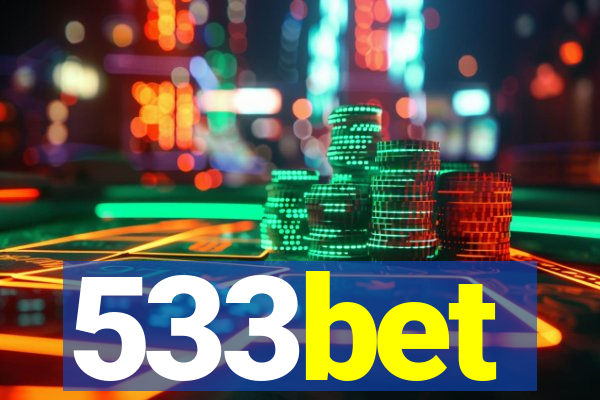 533bet