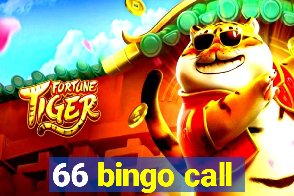 66 bingo call