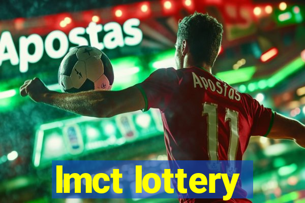 lmct lottery