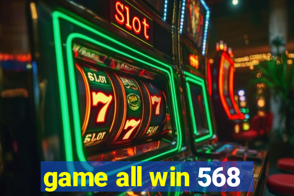 game all win 568