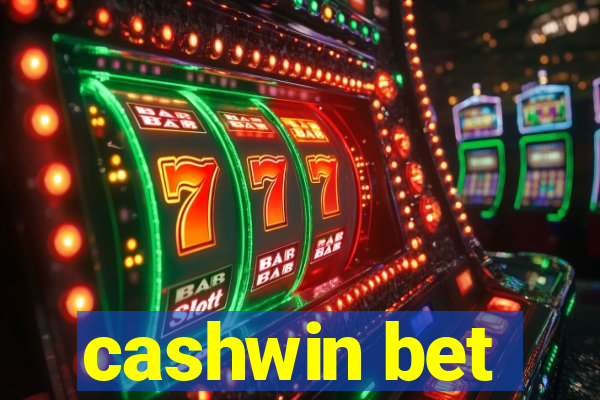 cashwin bet