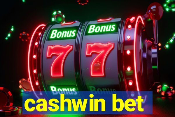 cashwin bet