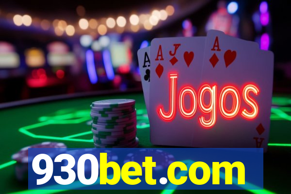 930bet.com