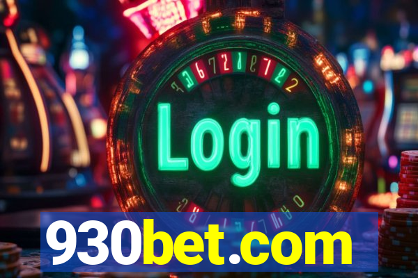 930bet.com