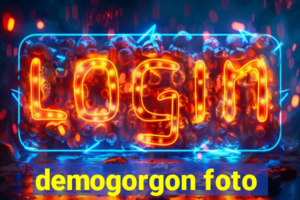 demogorgon foto