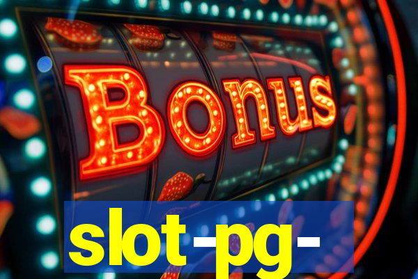 slot-pg-