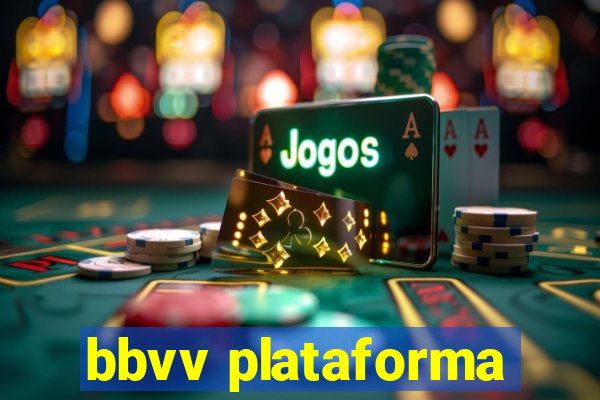 bbvv plataforma