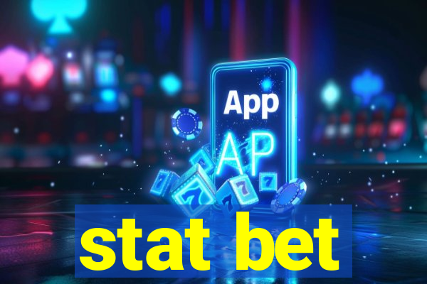 stat bet