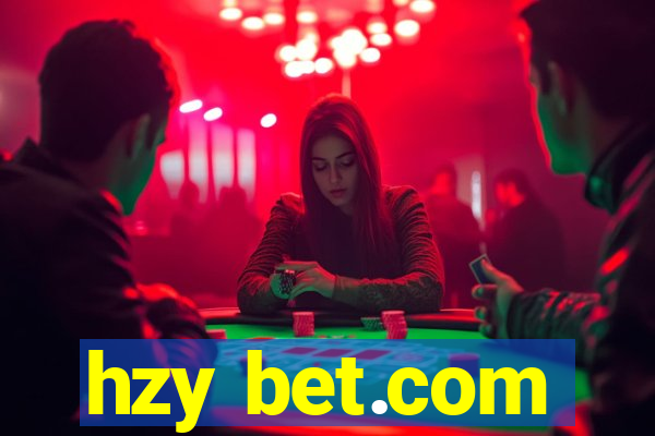 hzy bet.com