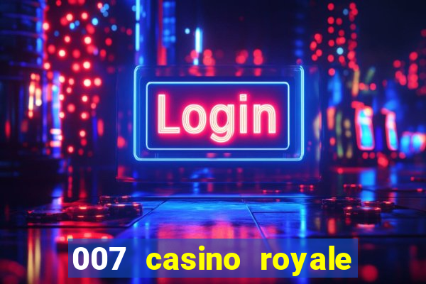 007 casino royale subtitles eng