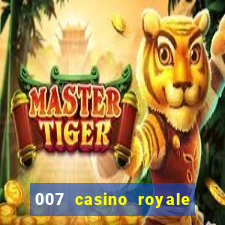 007 casino royale subtitles eng