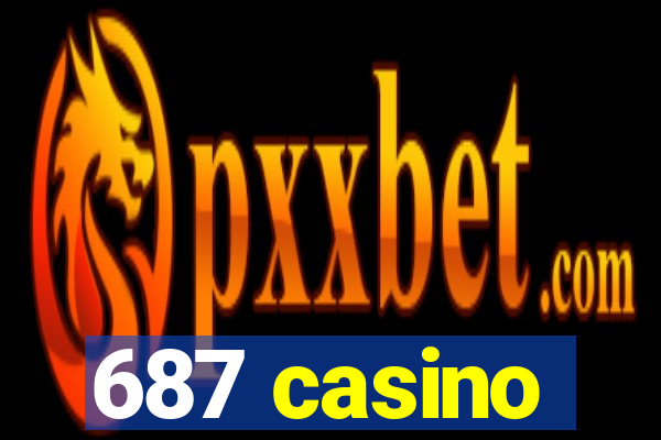 687 casino