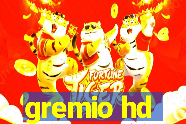 gremio hd