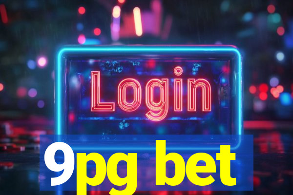 9pg bet