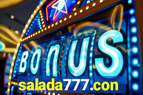 salada777.con