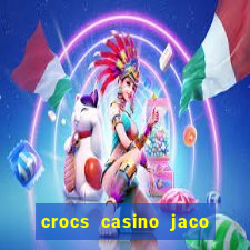 crocs casino jaco costa rica