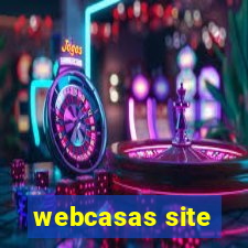 webcasas site