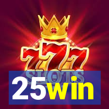 25win