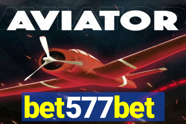 bet577bet