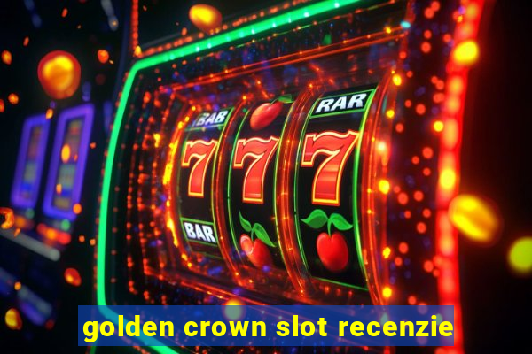 golden crown slot recenzie