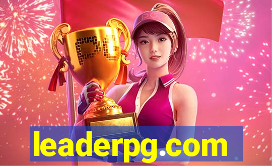 leaderpg.com