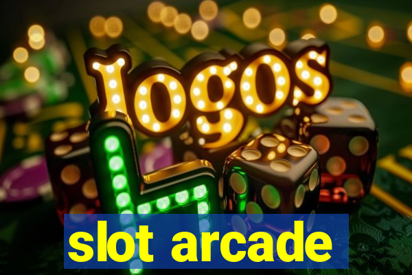 slot arcade