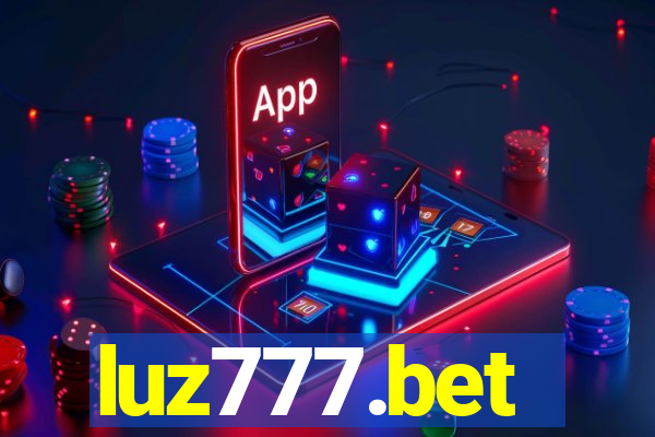 luz777.bet