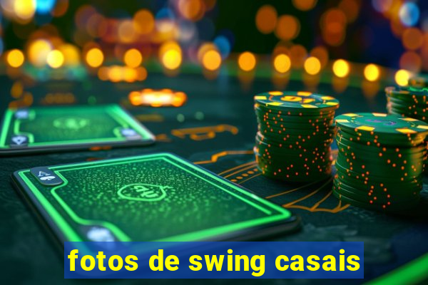 fotos de swing casais