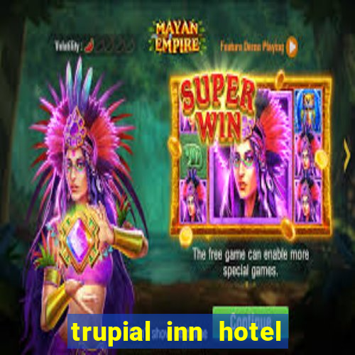 trupial inn hotel casino curacao