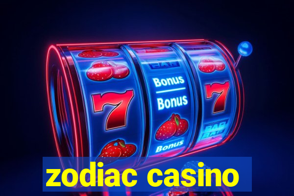 zodiac casino