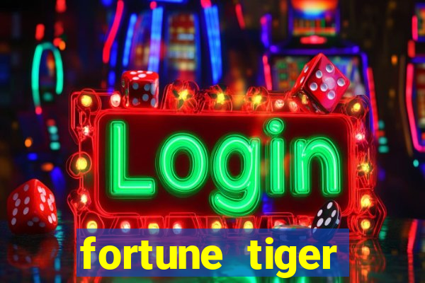 fortune tiger gratis demo