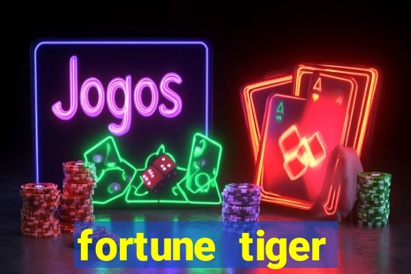 fortune tiger gratis demo