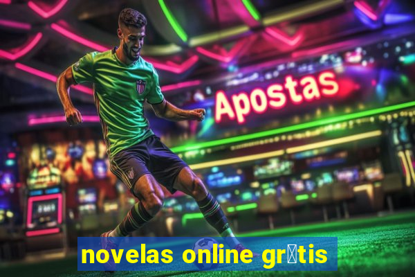 novelas online gr谩tis