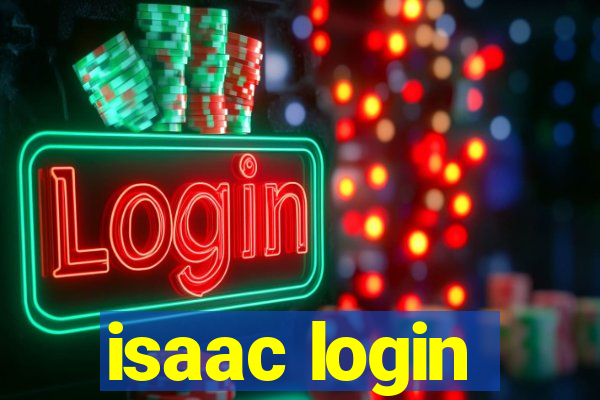 isaac login