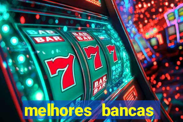 melhores bancas para jogar fortune tiger