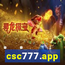 csc777.app