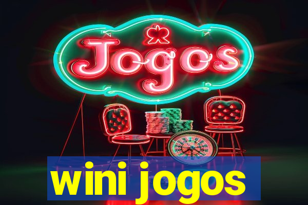 wini jogos